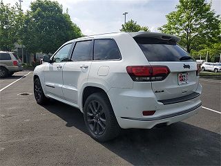 2019 Jeep Grand Cherokee High Altitude 1C4RJFCT4KC567956 in Waterford, MI 3