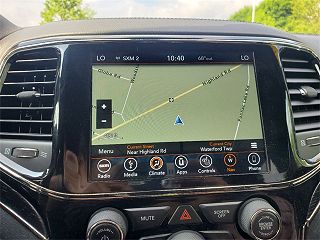 2019 Jeep Grand Cherokee High Altitude 1C4RJFCT4KC567956 in Waterford, MI 32