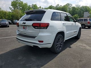 2019 Jeep Grand Cherokee High Altitude 1C4RJFCT4KC567956 in Waterford, MI 4