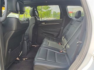 2019 Jeep Grand Cherokee High Altitude 1C4RJFCT4KC567956 in Waterford, MI 9