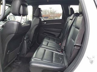 2019 Jeep Grand Cherokee High Altitude 1C4RJFCG2KC567070 in Waterford, MI 10