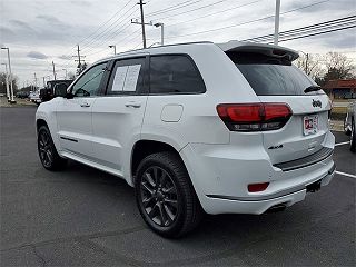 2019 Jeep Grand Cherokee High Altitude 1C4RJFCG2KC567070 in Waterford, MI 3