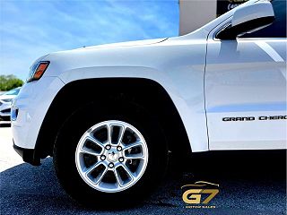 2019 Jeep Grand Cherokee Laredo 1C4RJFAG0KC720189 in Winter Garden, FL 6