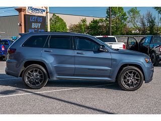 2019 Jeep Grand Cherokee Limited Edition 1C4RJFBG0KC668545 in York, PA 2