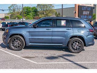 2019 Jeep Grand Cherokee Limited Edition 1C4RJFBG0KC668545 in York, PA 6