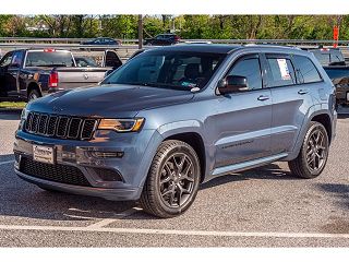 2019 Jeep Grand Cherokee Limited Edition 1C4RJFBG0KC668545 in York, PA 7