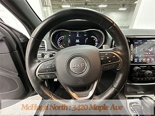 2019 Jeep Grand Cherokee Limited Edition 1C4RJFBG8KC563669 in Zanesville, OH 14