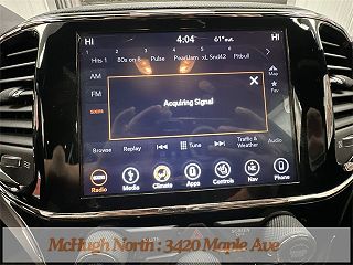 2019 Jeep Grand Cherokee Limited Edition 1C4RJFBG8KC563669 in Zanesville, OH 16
