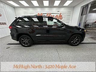 2019 Jeep Grand Cherokee Limited Edition 1C4RJFBG8KC563669 in Zanesville, OH 2