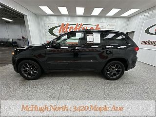 2019 Jeep Grand Cherokee Limited Edition 1C4RJFBG8KC563669 in Zanesville, OH 6