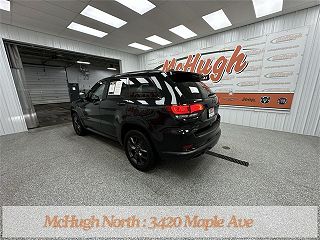 2019 Jeep Grand Cherokee Limited Edition 1C4RJFBG8KC563669 in Zanesville, OH 7