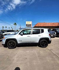 2019 Jeep Renegade Latitude ZACNJABB7KPK78282 in Casa Grande, AZ 2