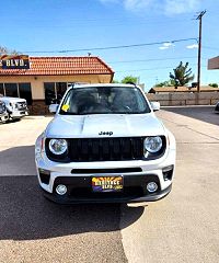 2019 Jeep Renegade Latitude ZACNJABB7KPK78282 in Casa Grande, AZ 3