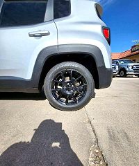 2019 Jeep Renegade Latitude ZACNJABB7KPK78282 in Casa Grande, AZ 5