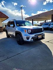 2019 Jeep Renegade Latitude ZACNJABB7KPK78282 in Casa Grande, AZ 8