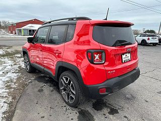2019 Jeep Renegade Limited ZACNJBD10KPJ96727 in Fredonia, NY 6