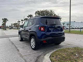 2019 Jeep Renegade Sport ZACNJBAB8KPJ96181 in Orlando, FL 13