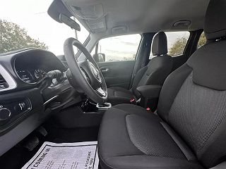 2019 Jeep Renegade Sport ZACNJBAB8KPJ96181 in Orlando, FL 20