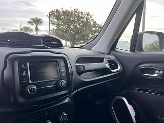 2019 Jeep Renegade Sport ZACNJBAB8KPJ96181 in Orlando, FL 24
