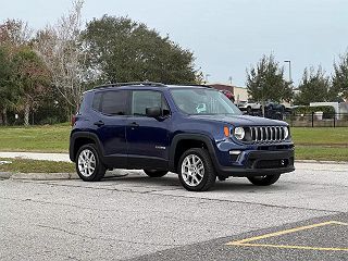 2019 Jeep Renegade Sport ZACNJBAB8KPJ96181 in Orlando, FL 5
