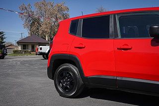 2019 Jeep Renegade Sport ZACNJAAB2KPK61150 in Preston, ID 6