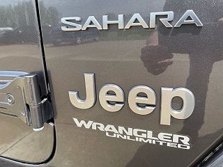 2019 Jeep Wrangler Sahara 1C4HJXEG2KW596999 in Albert Lea, MN 25