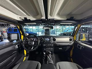 2019 Jeep Wrangler Sport 1C4HJXDG5KW502924 in Anaheim, CA 19