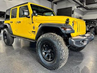 2019 Jeep Wrangler Sport 1C4HJXDG5KW502924 in Anaheim, CA 2