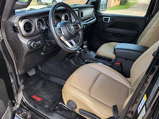 2019 Jeep Wrangler Rubicon 1C4HJXFN3KW538381 in Athens, TX 28