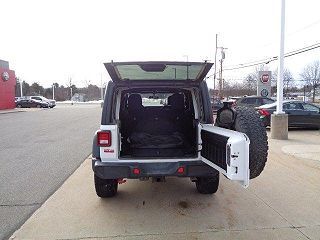 2019 Jeep Wrangler Rubicon 1C4HJXFG0KW598152 in Belfast, ME 10