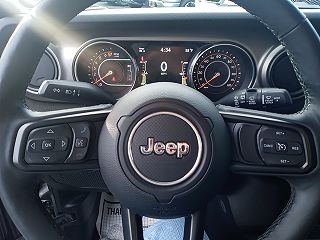 2019 Jeep Wrangler Sport 1C4HJXDG3KW602813 in Chambersburg, PA 27