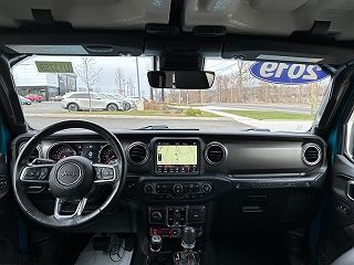 2019 Jeep Wrangler Rubicon 1C4HJXFG9KW657540 in Danbury, CT 12