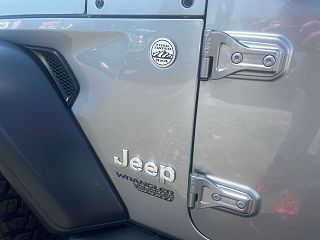 2019 Jeep Wrangler Sport 1C4HJXDG3KW536408 in El Cajon, CA 6