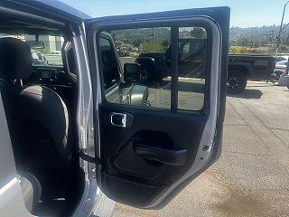 2019 Jeep Wrangler Sport 1C4HJXDG3KW536408 in El Cajon, CA 8