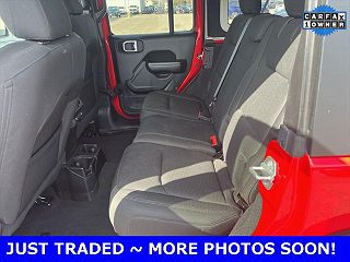 2019 Jeep Wrangler Sport 1C4HJXDG1KW664176 in Forest Park, IL 8