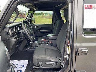2019 Jeep Wrangler Sport 1C4HJXDG2KW559792 in Fort Smith, AR 7