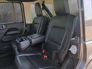 2019 Jeep Wrangler Rubicon 1C4HJXFG3KW580602 in Houston, TX 17