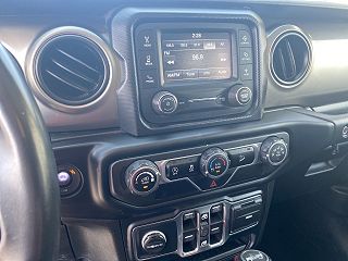 2019 Jeep Wrangler Sport 1C4HJXDN9KW561909 in Joplin, MO 17