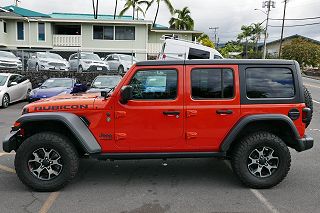2019 Jeep Wrangler Rubicon 1C4HJXFG4KW585095 in Kailua Kona, HI 8