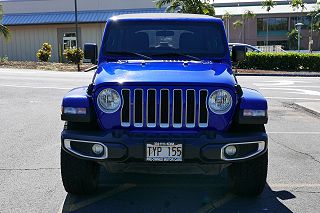 2019 Jeep Wrangler Sahara 1C4HJXEN9KW540511 in Kailua Kona, HI 2
