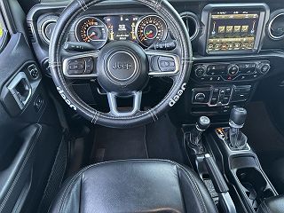 2019 Jeep Wrangler Sahara 1C4HJXEG3KW584912 in Lodi, CA 17