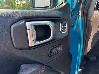 2019 Jeep Wrangler Rubicon 1C4HJXFG3KW606521 in Longview, TX 12