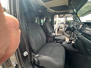 2019 Jeep Wrangler Sport 1C4HJXDG6KW626104 in Mesa, AZ 30