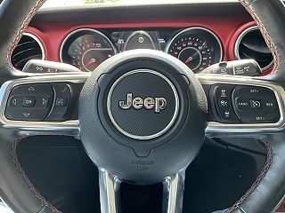 2019 Jeep Wrangler Rubicon 1C4HJXFG1KW605657 in Milan, IN 18