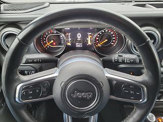 2019 Jeep Wrangler Sahara 1C4HJXEG2KW565011 in Moosic, PA 19