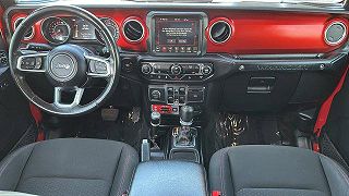 2019 Jeep Wrangler Rubicon 1C4HJXFN8KW505683 in Ontario, CA 14