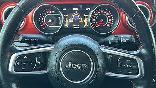 2019 Jeep Wrangler Rubicon 1C4HJXFN8KW505683 in Ontario, CA 19