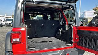 2019 Jeep Wrangler Rubicon 1C4HJXFN8KW505683 in Ontario, CA 27