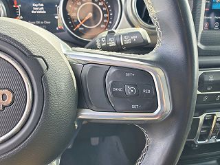 2019 Jeep Wrangler Sahara 1C4HJXEN8KW594642 in Plantation, FL 23