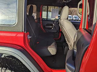 2019 Jeep Wrangler Rubicon 1C4HJXFG8KW552357 in Prince George, VA 34